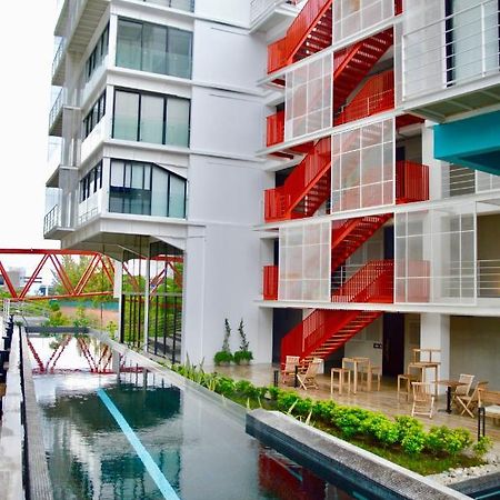 Cozy Stays Cayala Apartments 3 Guatemala Exterior foto