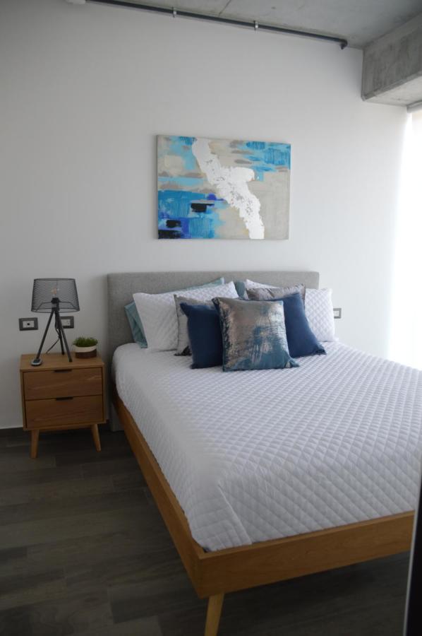 Cozy Stays Cayala Apartments 3 Guatemala Exterior foto