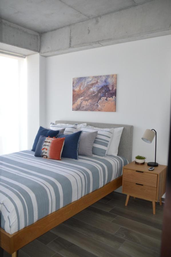 Cozy Stays Cayala Apartments 3 Guatemala Exterior foto