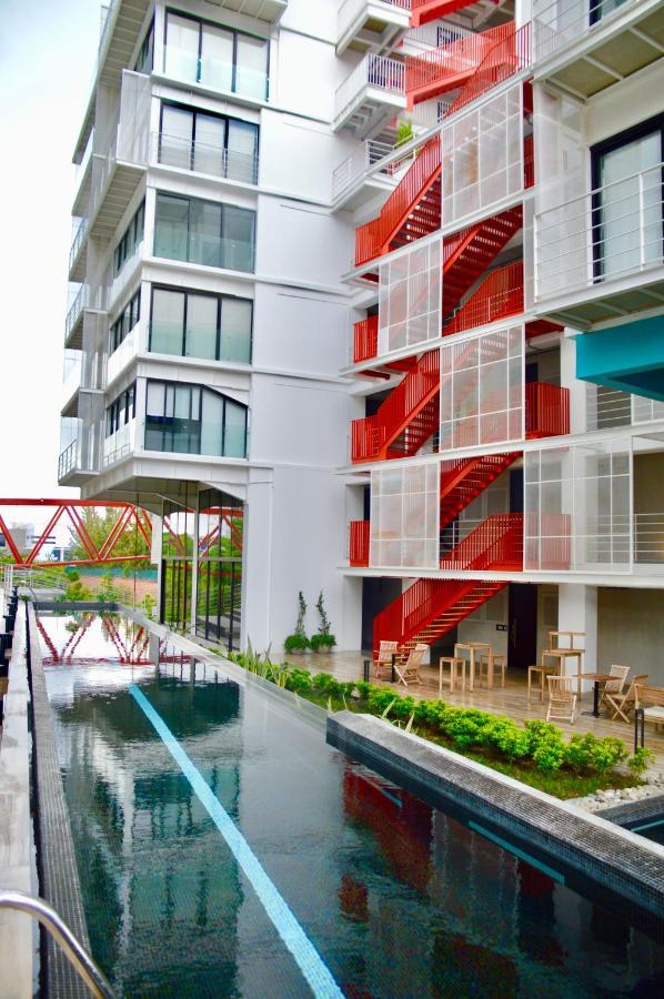 Cozy Stays Cayala Apartments 3 Guatemala Exterior foto