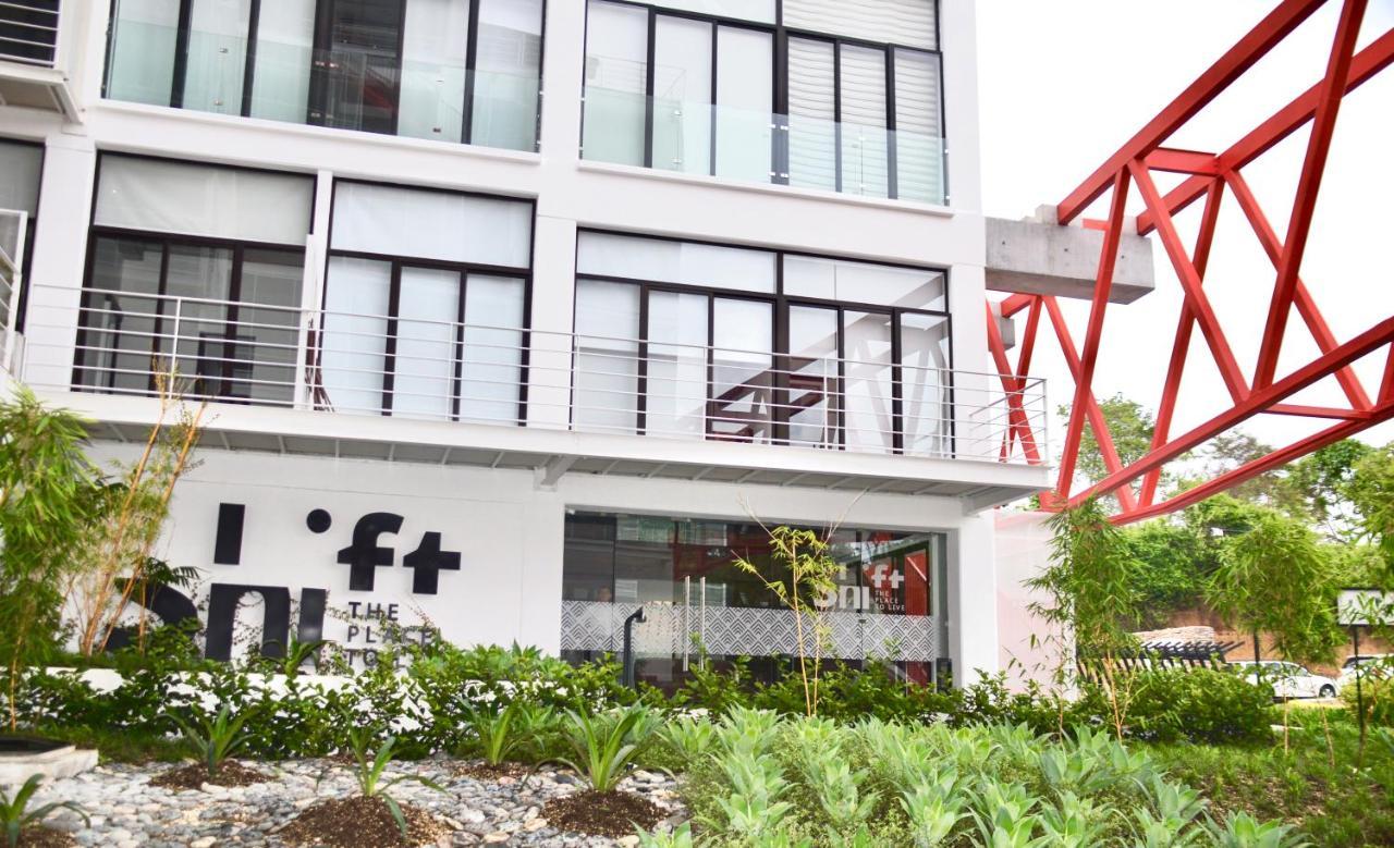 Cozy Stays Cayala Apartments 3 Guatemala Exterior foto