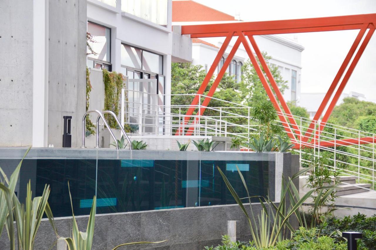 Cozy Stays Cayala Apartments 3 Guatemala Exterior foto