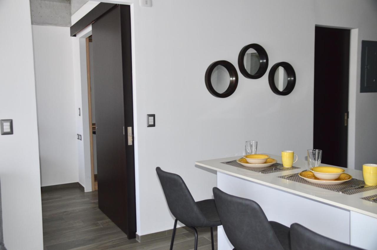 Cozy Stays Cayala Apartments 3 Guatemala Exterior foto